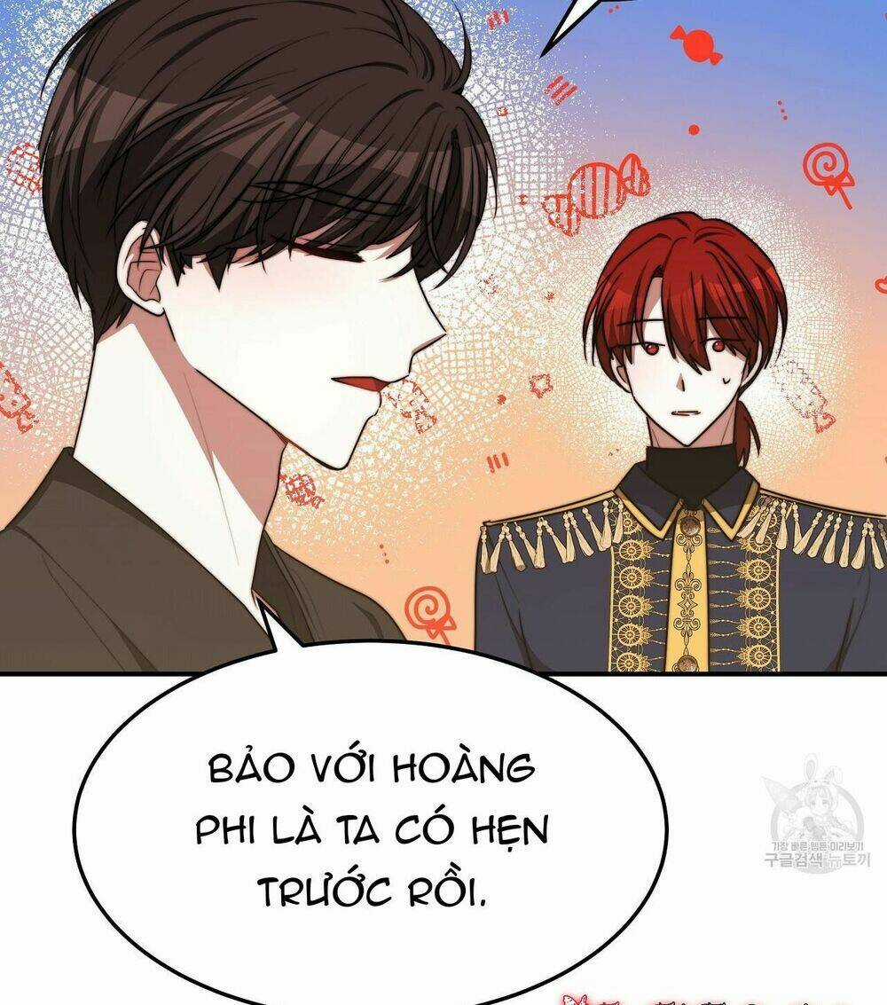 Cuộc Sống Hôn Nhân Ba Người Chapter 56 trang 122