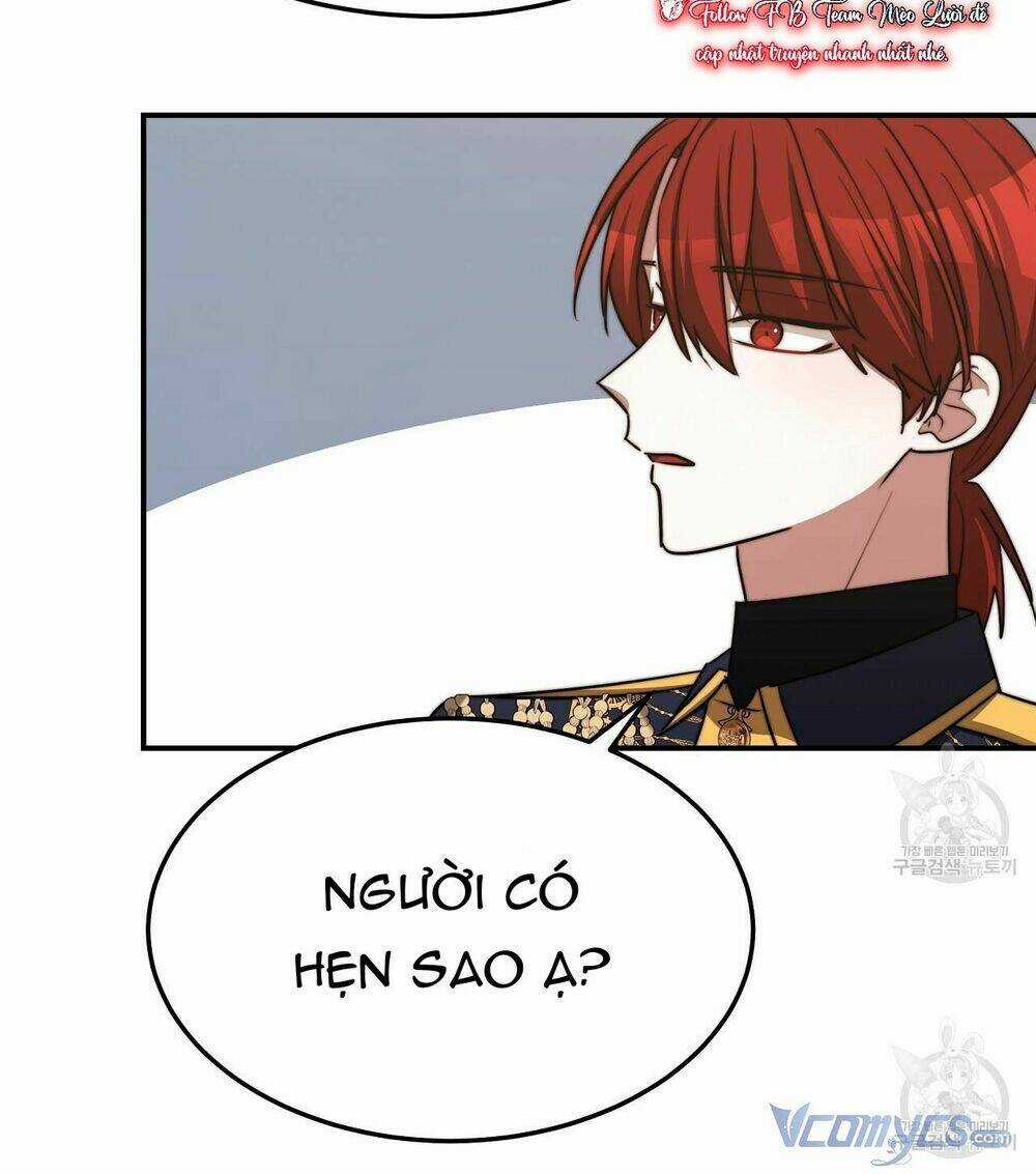 Cuộc Sống Hôn Nhân Ba Người Chapter 56 trang 123