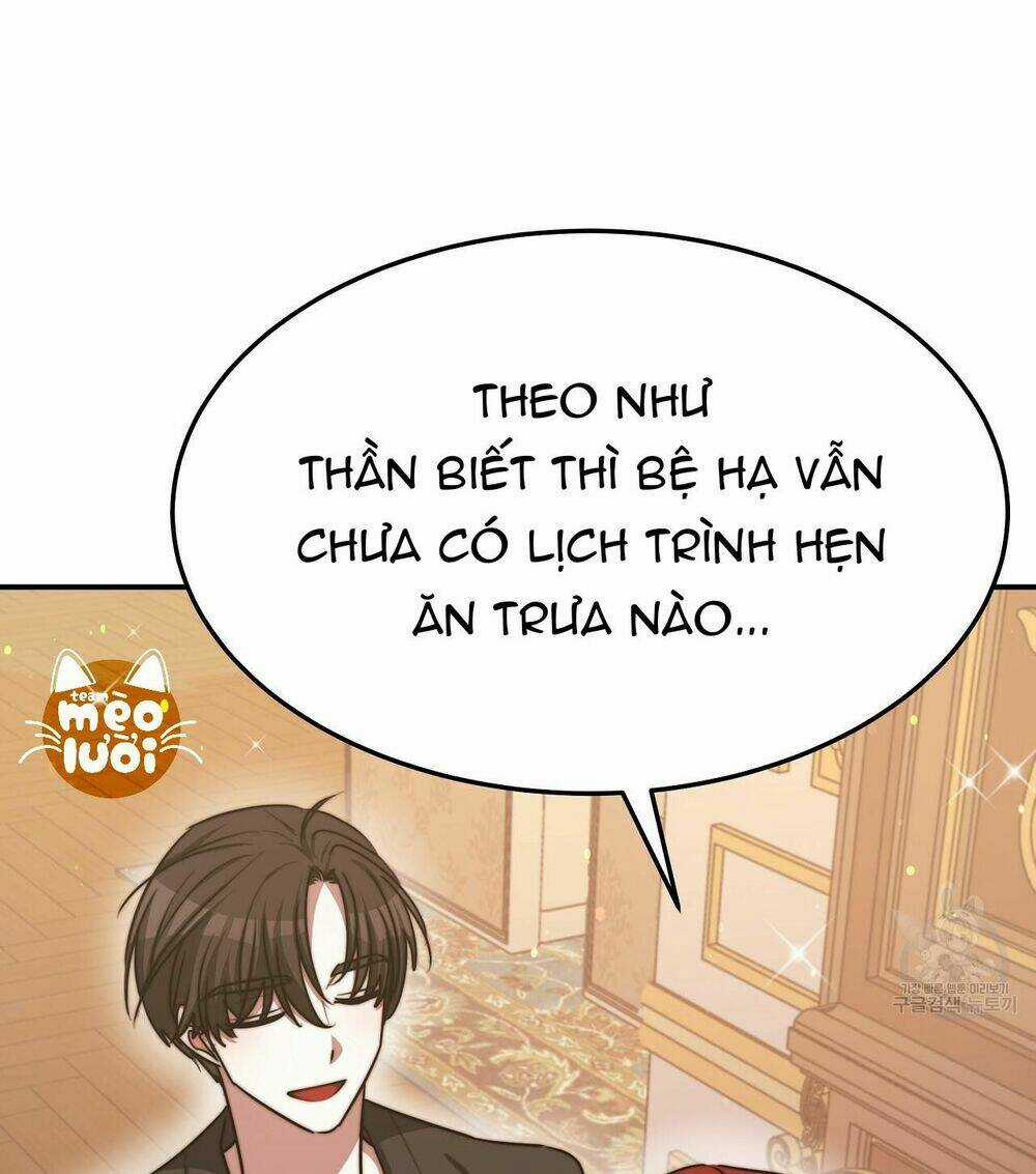 Cuộc Sống Hôn Nhân Ba Người Chapter 56 trang 124