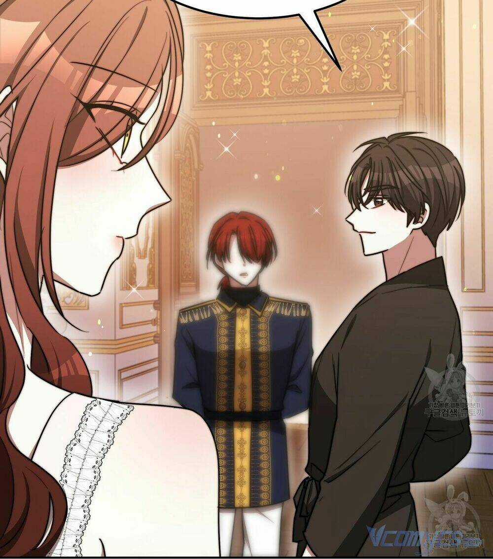 Cuộc Sống Hôn Nhân Ba Người Chapter 56 trang 127