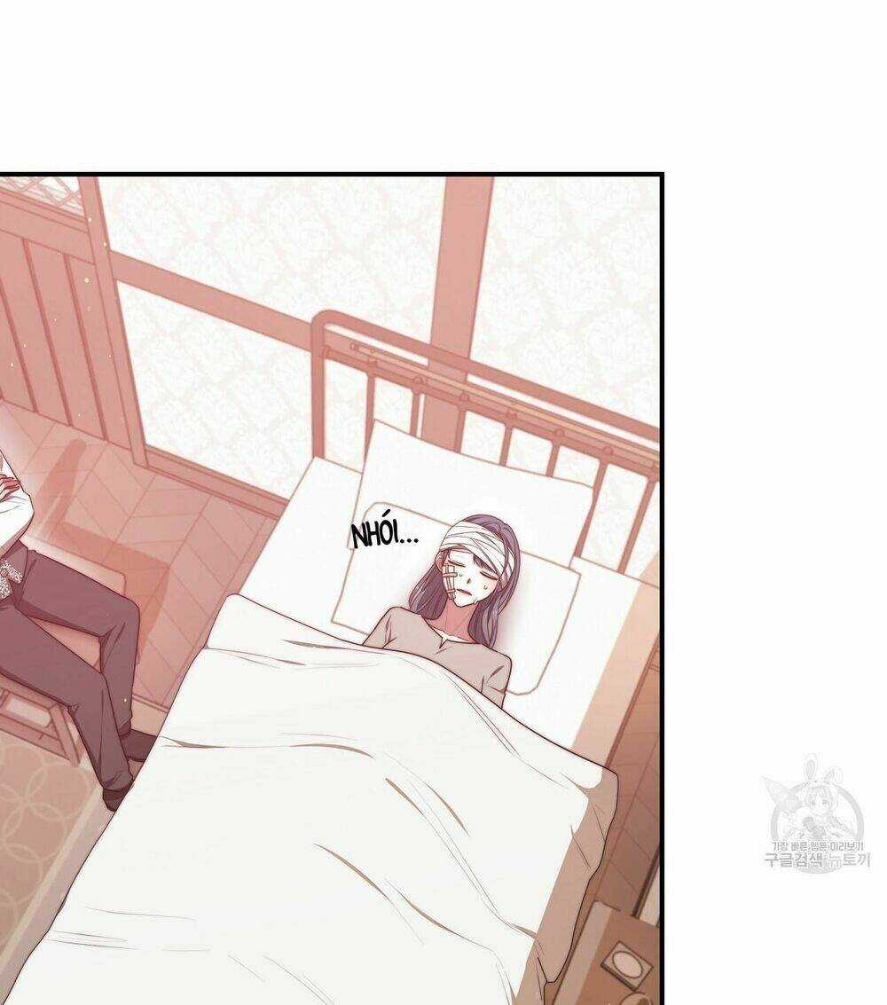 Cuộc Sống Hôn Nhân Ba Người Chapter 56 trang 2