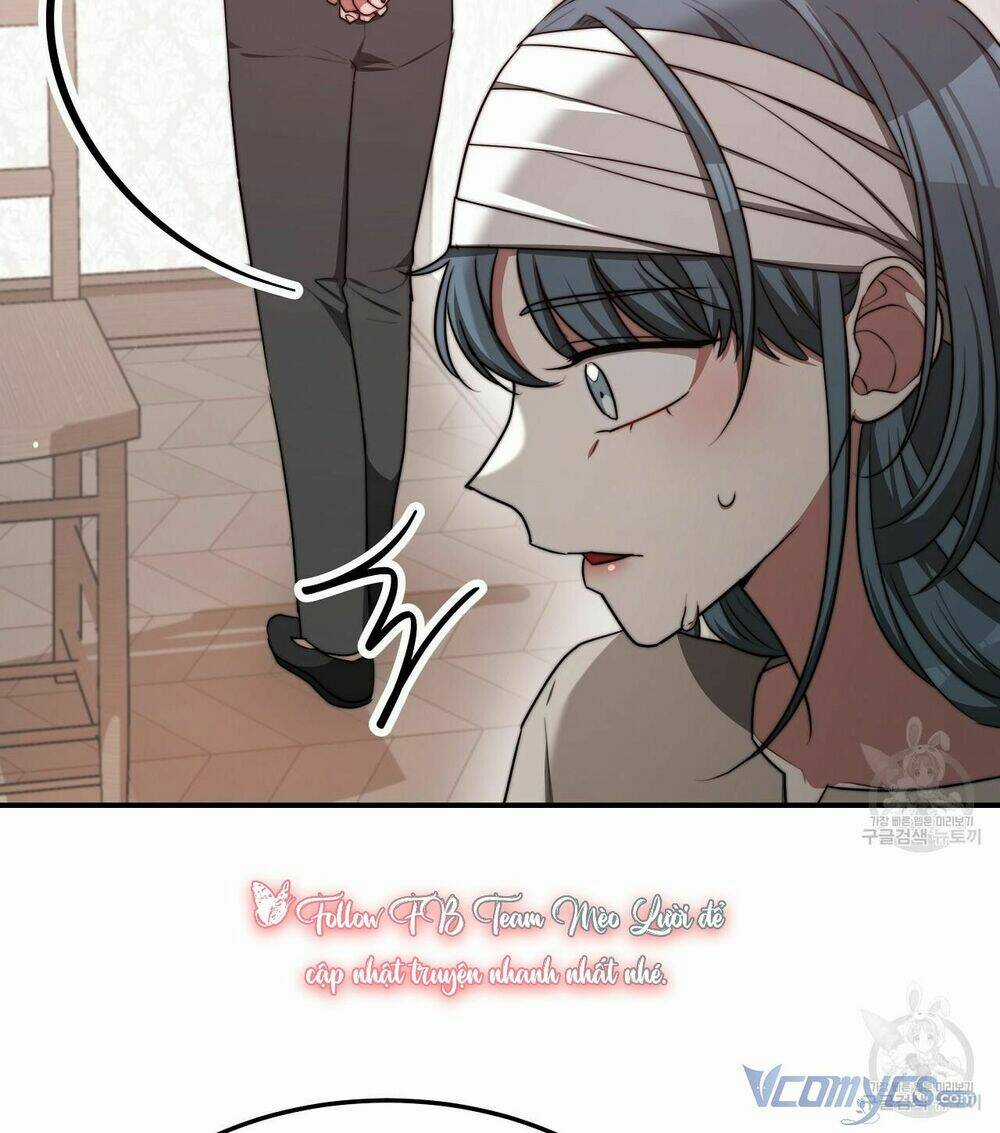 Cuộc Sống Hôn Nhân Ba Người Chapter 56 trang 21