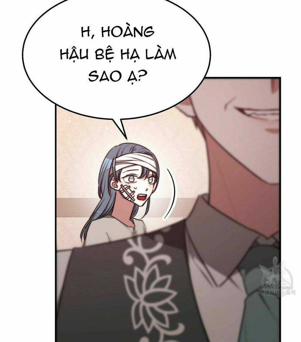 Cuộc Sống Hôn Nhân Ba Người Chapter 56 trang 22