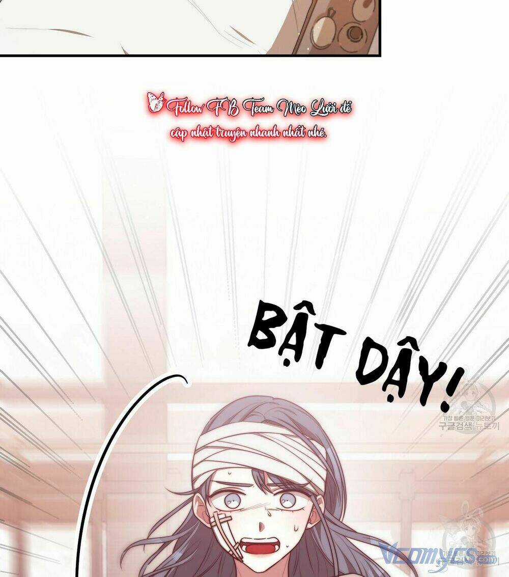 Cuộc Sống Hôn Nhân Ba Người Chapter 56 trang 3