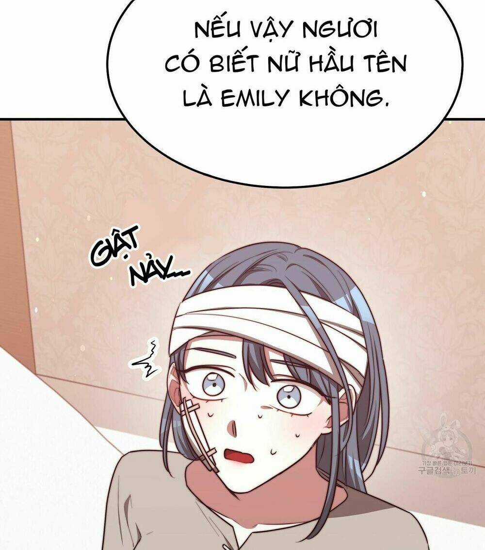 Cuộc Sống Hôn Nhân Ba Người Chapter 56 trang 36