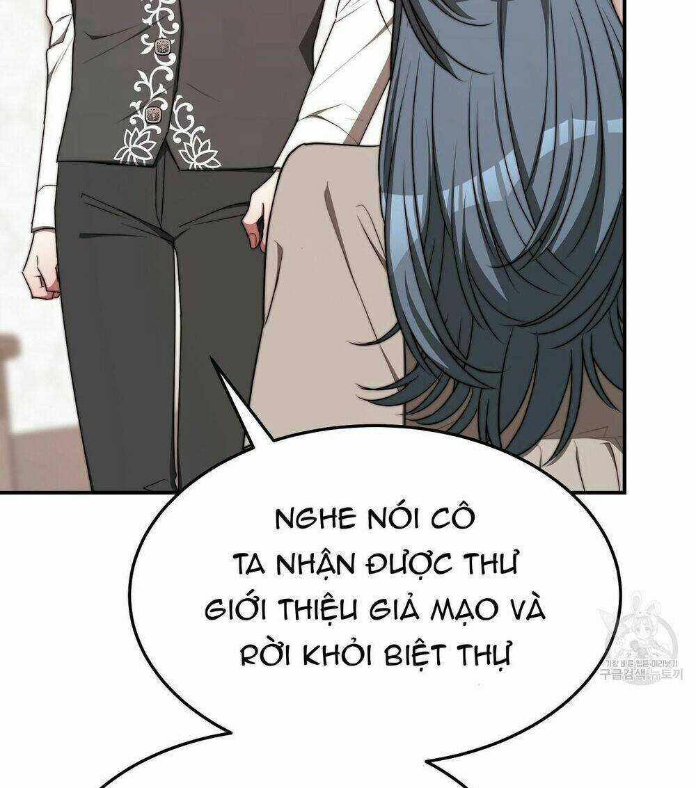 Cuộc Sống Hôn Nhân Ba Người Chapter 56 trang 40