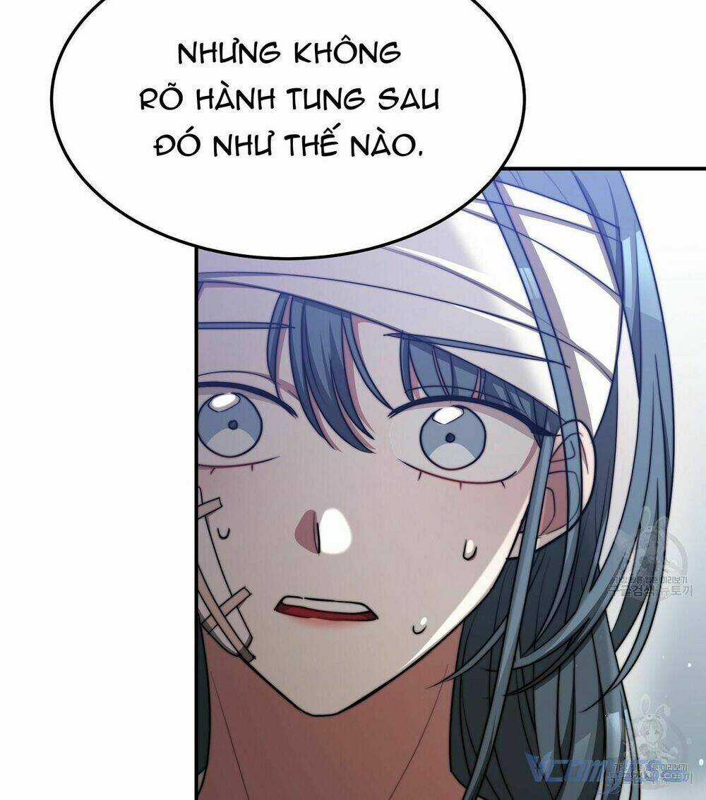 Cuộc Sống Hôn Nhân Ba Người Chapter 56 trang 41