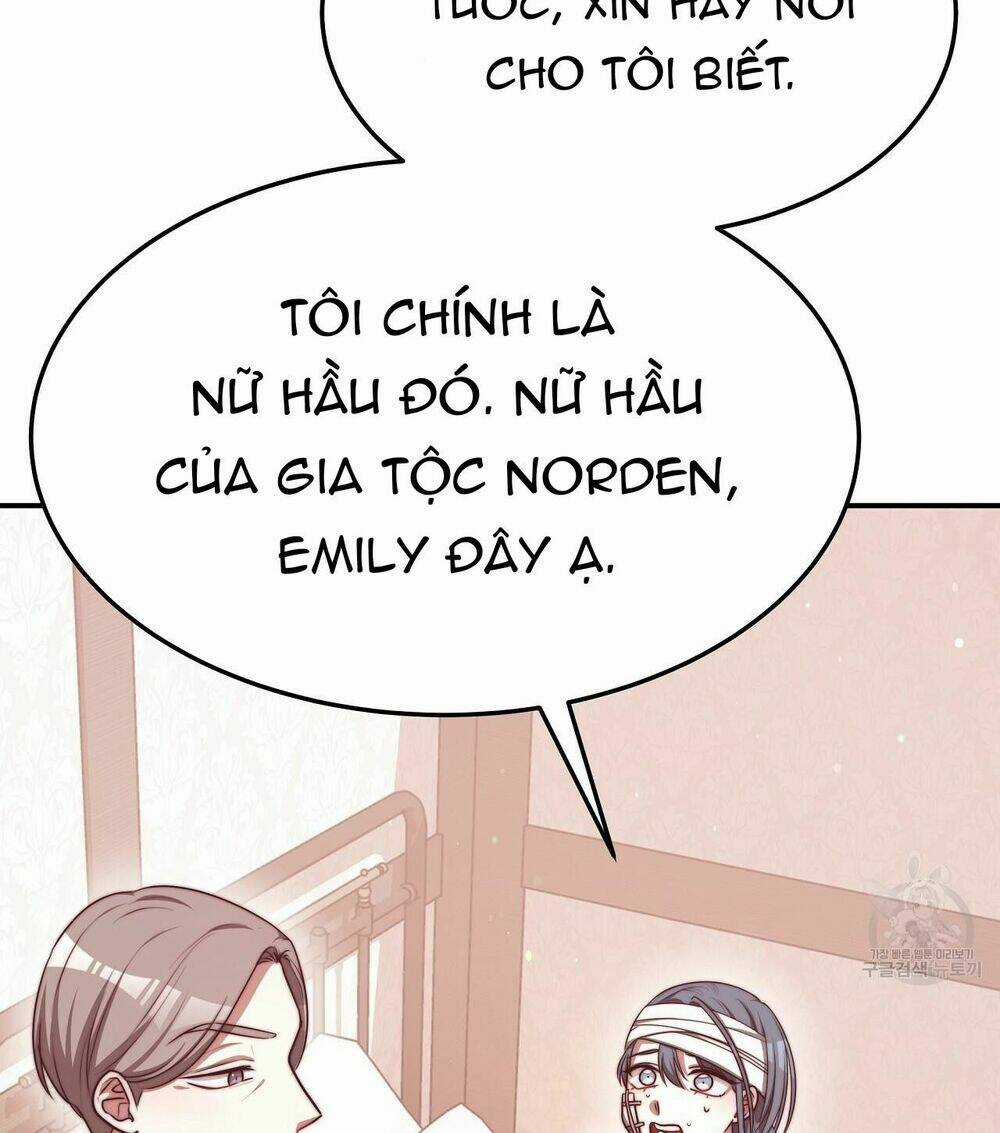 Cuộc Sống Hôn Nhân Ba Người Chapter 56 trang 48