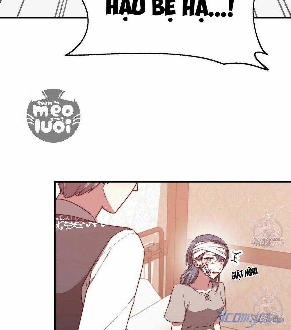 Cuộc Sống Hôn Nhân Ba Người Chapter 56 trang 5