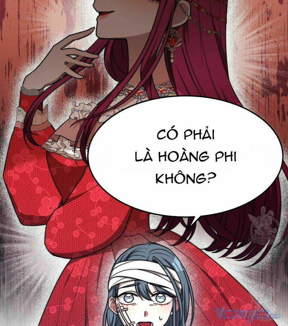 Cuộc Sống Hôn Nhân Ba Người Chapter 56 trang 51