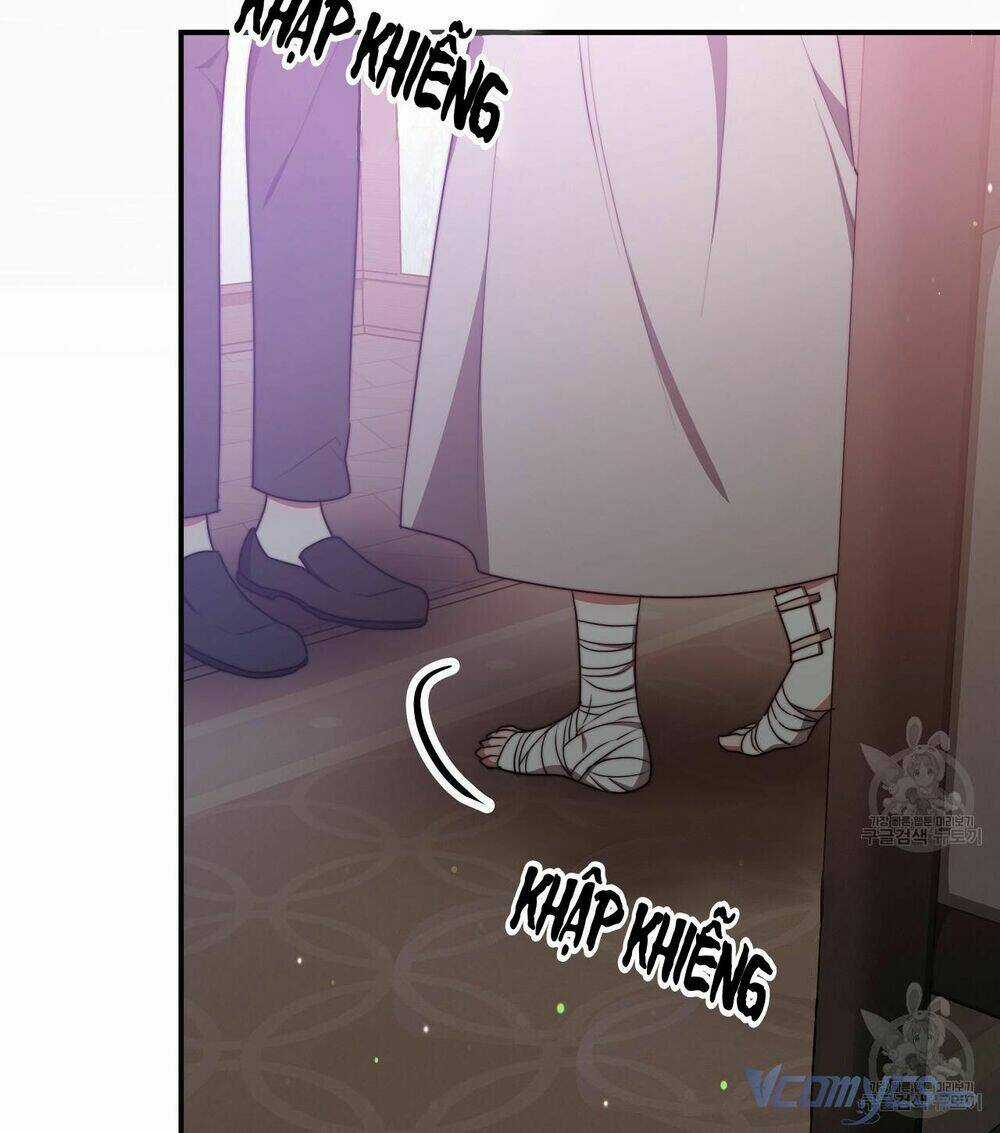 Cuộc Sống Hôn Nhân Ba Người Chapter 56 trang 59