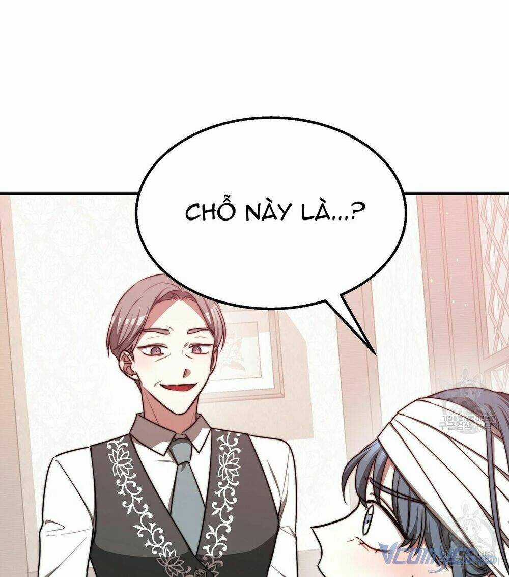 Cuộc Sống Hôn Nhân Ba Người Chapter 56 trang 7