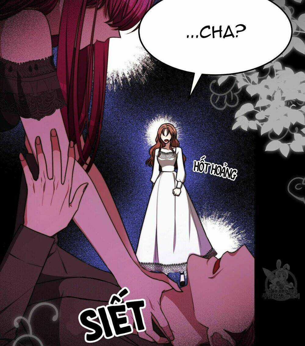 Cuộc Sống Hôn Nhân Ba Người Chapter 56 trang 76