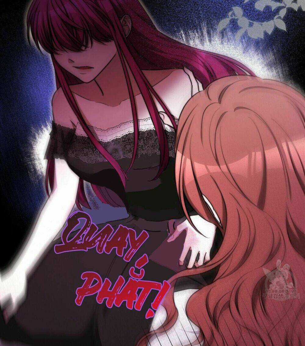 Cuộc Sống Hôn Nhân Ba Người Chapter 56 trang 80