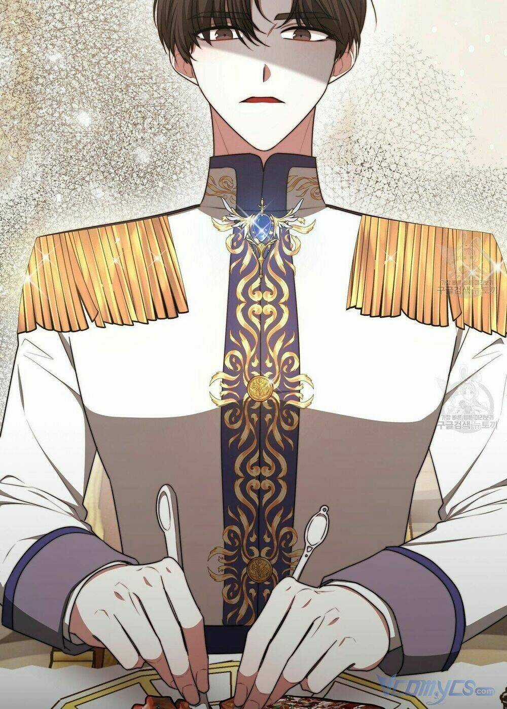 Cuộc Sống Hôn Nhân Ba Người Chapter 57 trang 13