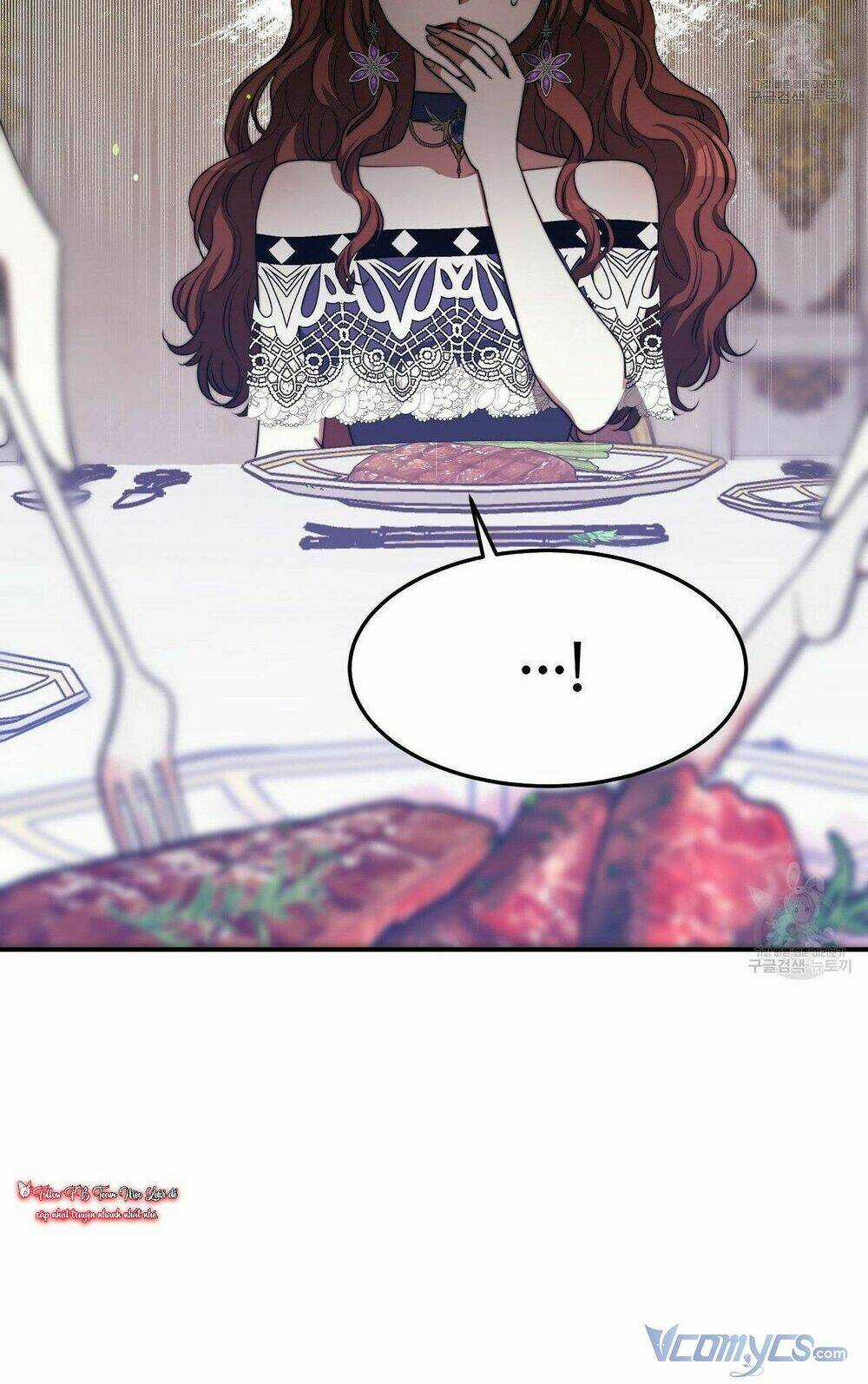 Cuộc Sống Hôn Nhân Ba Người Chapter 57 trang 15