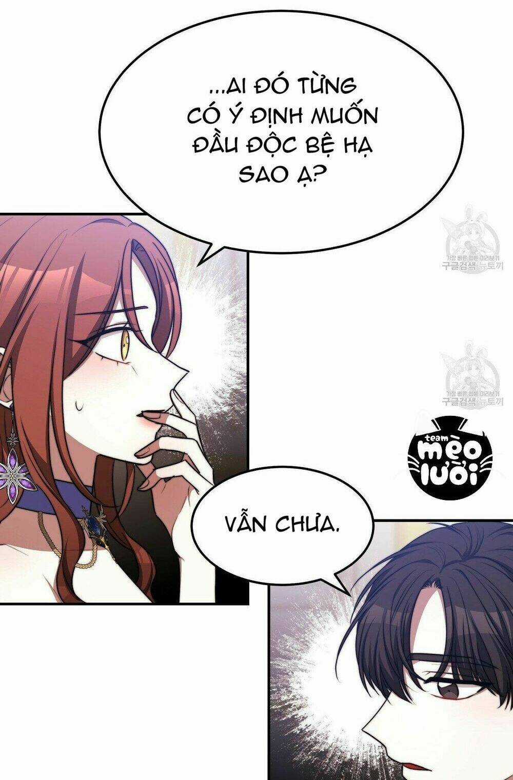 Cuộc Sống Hôn Nhân Ba Người Chapter 57 trang 16