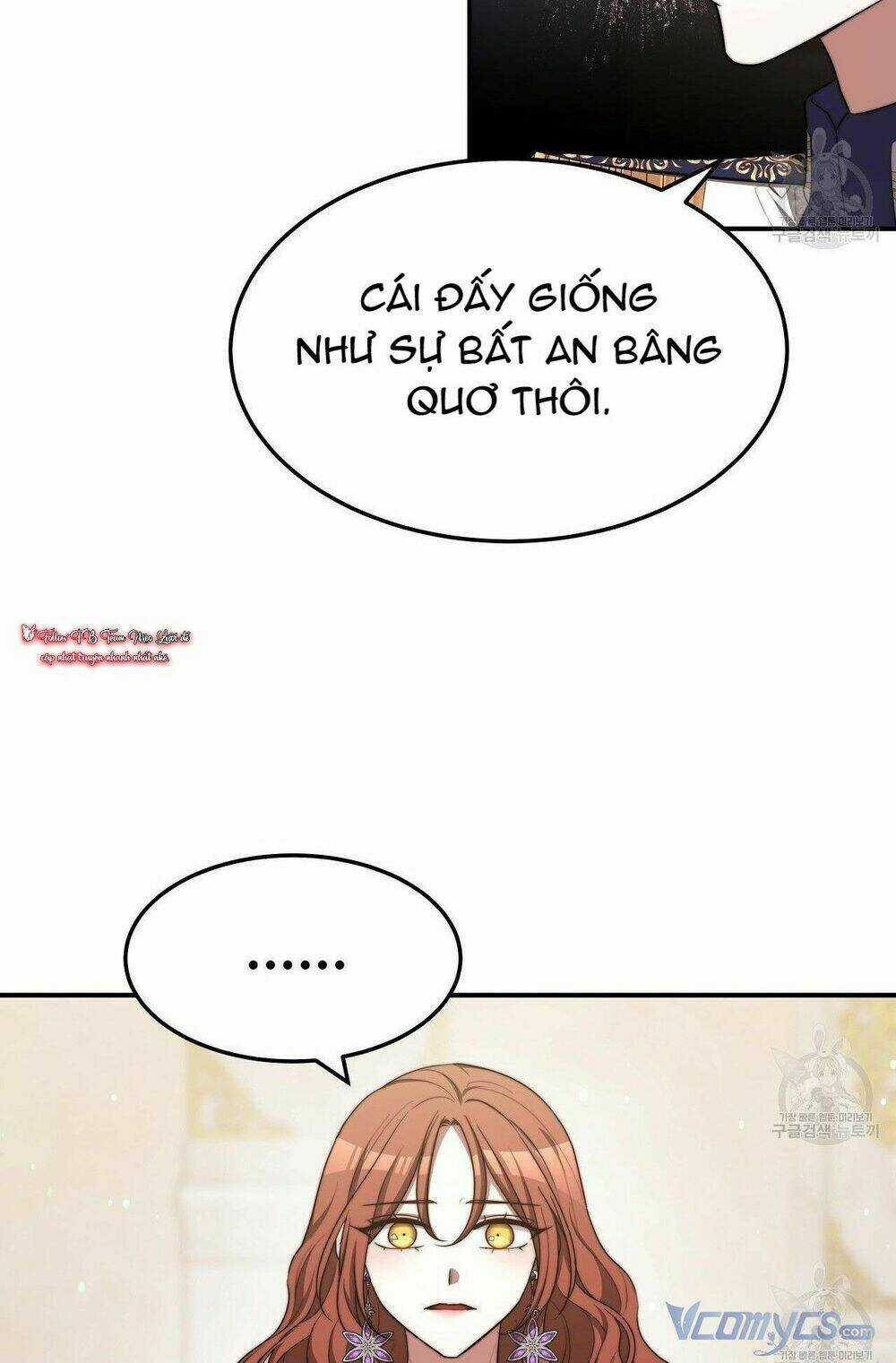 Cuộc Sống Hôn Nhân Ba Người Chapter 57 trang 17