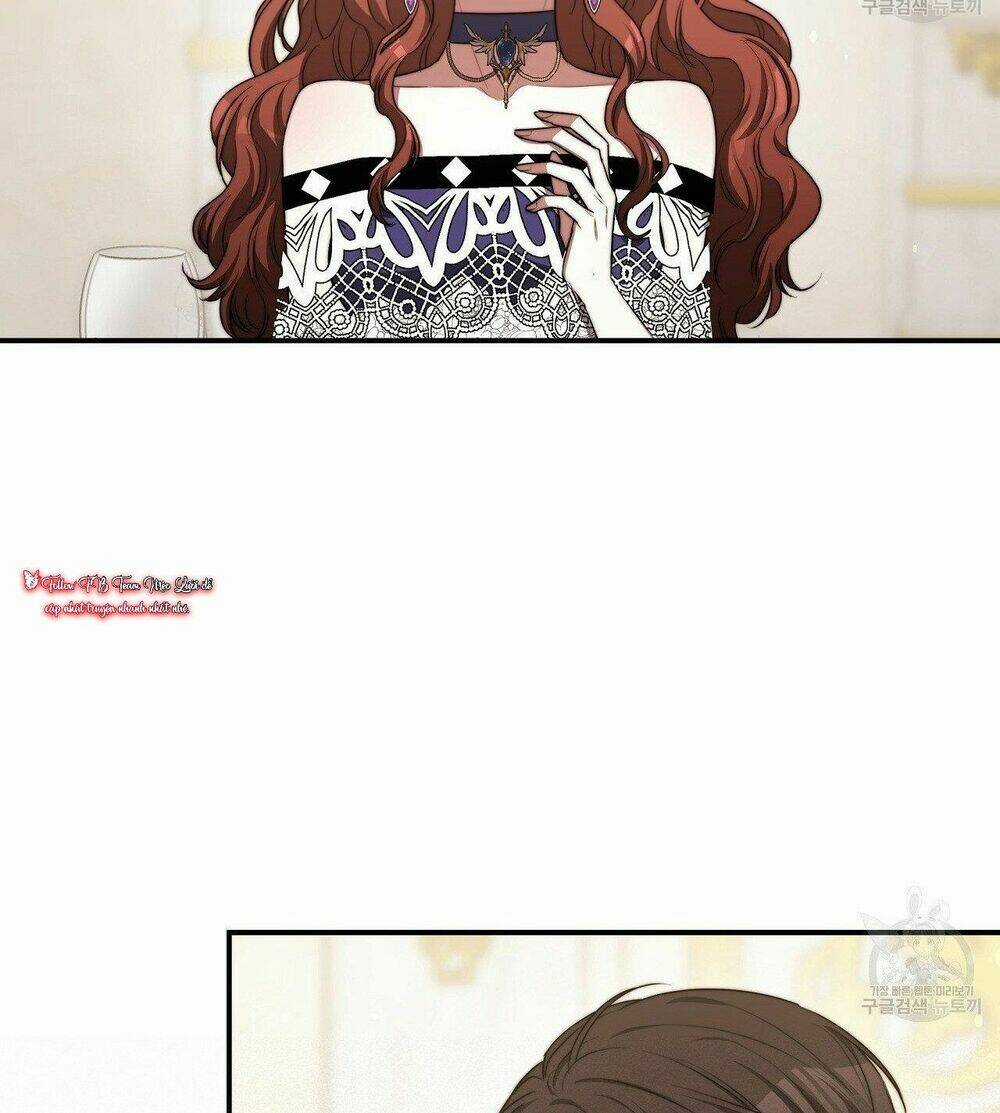 Cuộc Sống Hôn Nhân Ba Người Chapter 57 trang 18