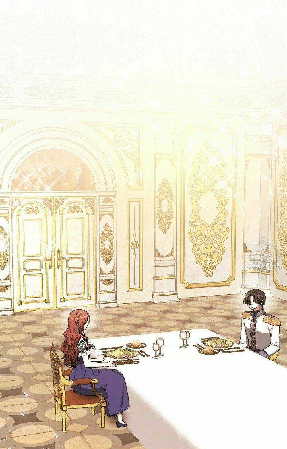 Cuộc Sống Hôn Nhân Ba Người Chapter 57 trang 2