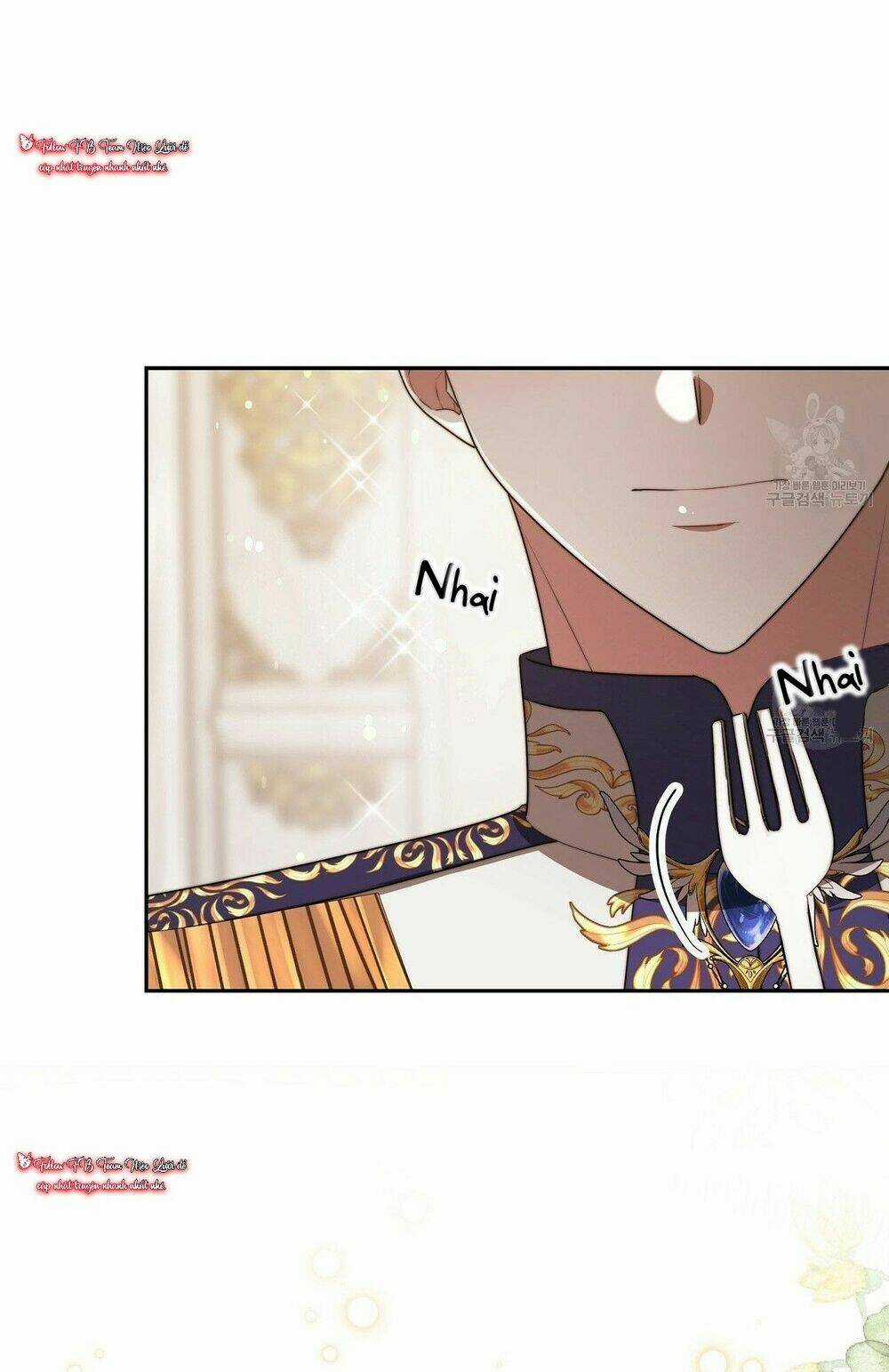 Cuộc Sống Hôn Nhân Ba Người Chapter 57 trang 23