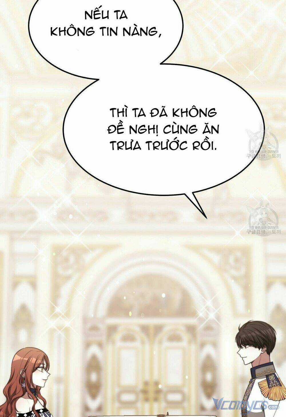 Cuộc Sống Hôn Nhân Ba Người Chapter 57 trang 26