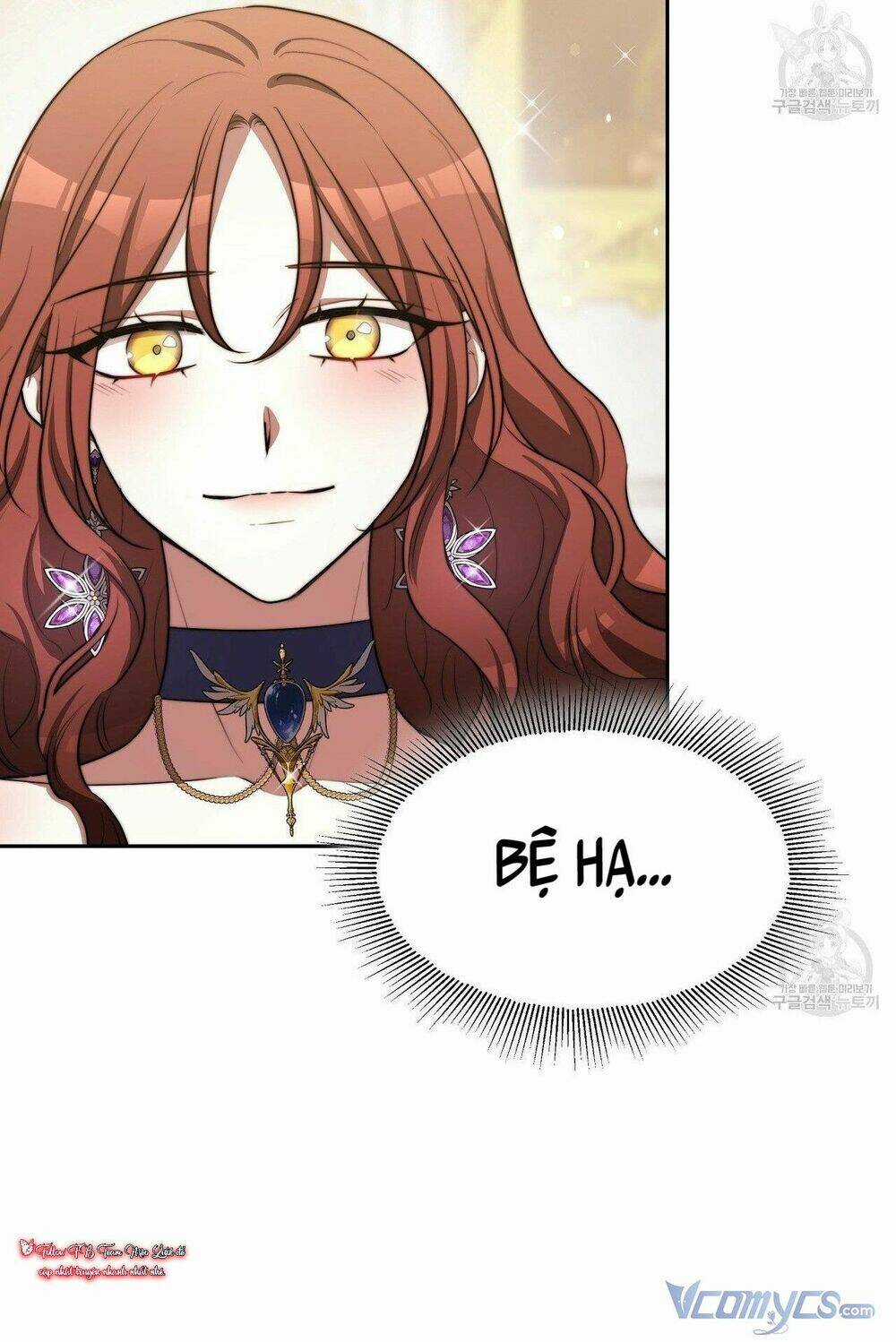 Cuộc Sống Hôn Nhân Ba Người Chapter 57 trang 28