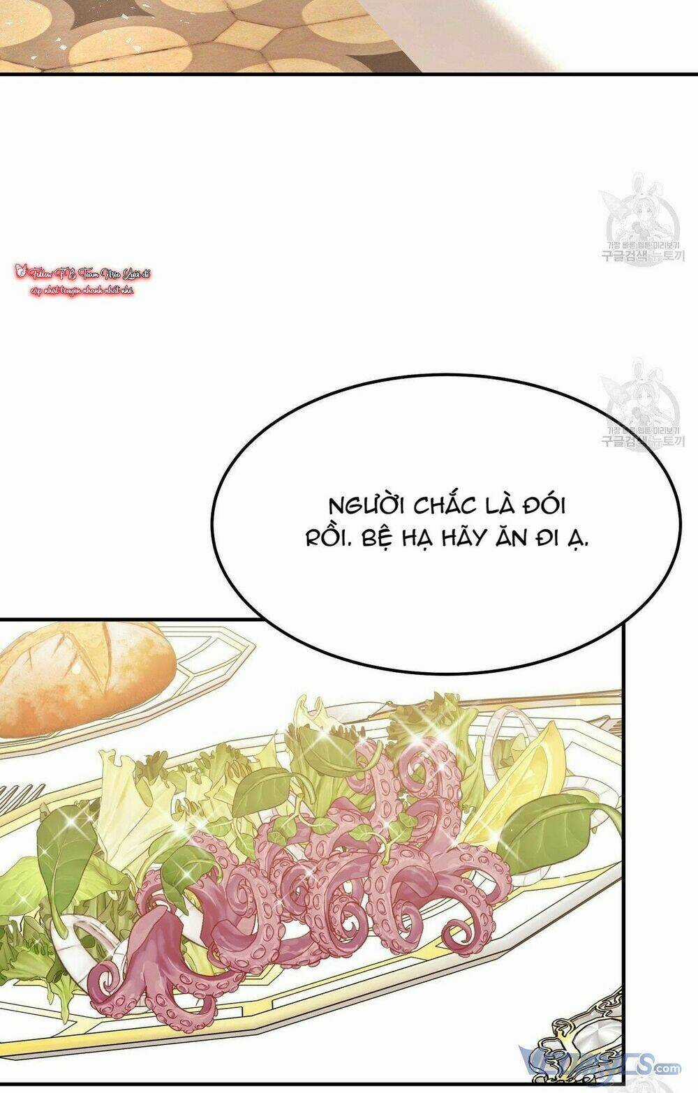 Cuộc Sống Hôn Nhân Ba Người Chapter 57 trang 3