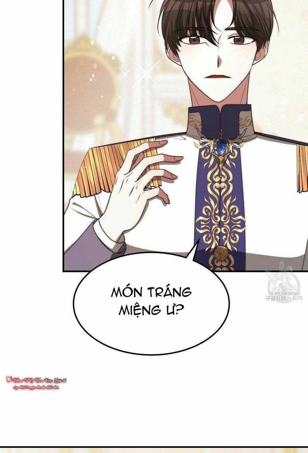 Cuộc Sống Hôn Nhân Ba Người Chapter 57 trang 32