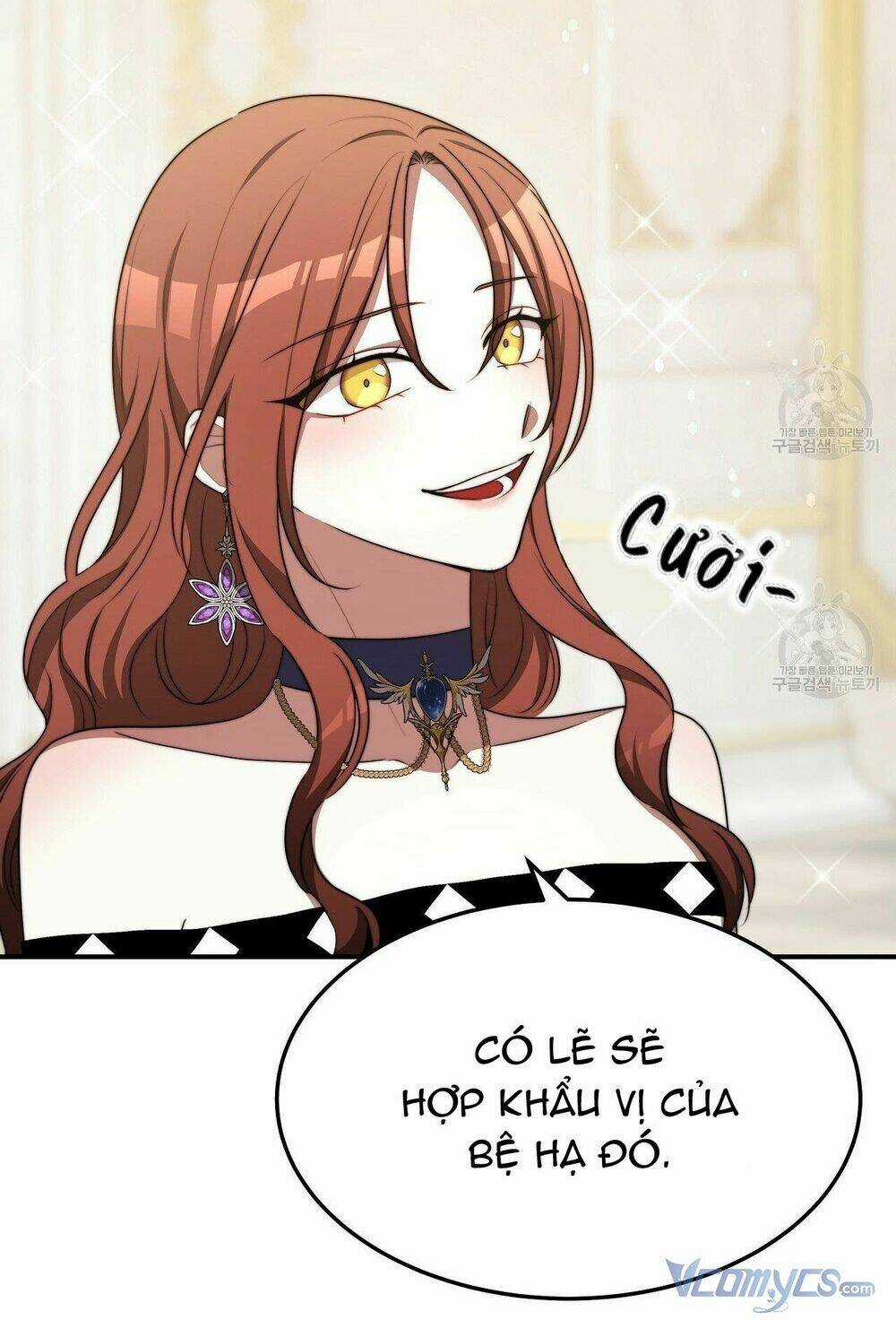 Cuộc Sống Hôn Nhân Ba Người Chapter 57 trang 33