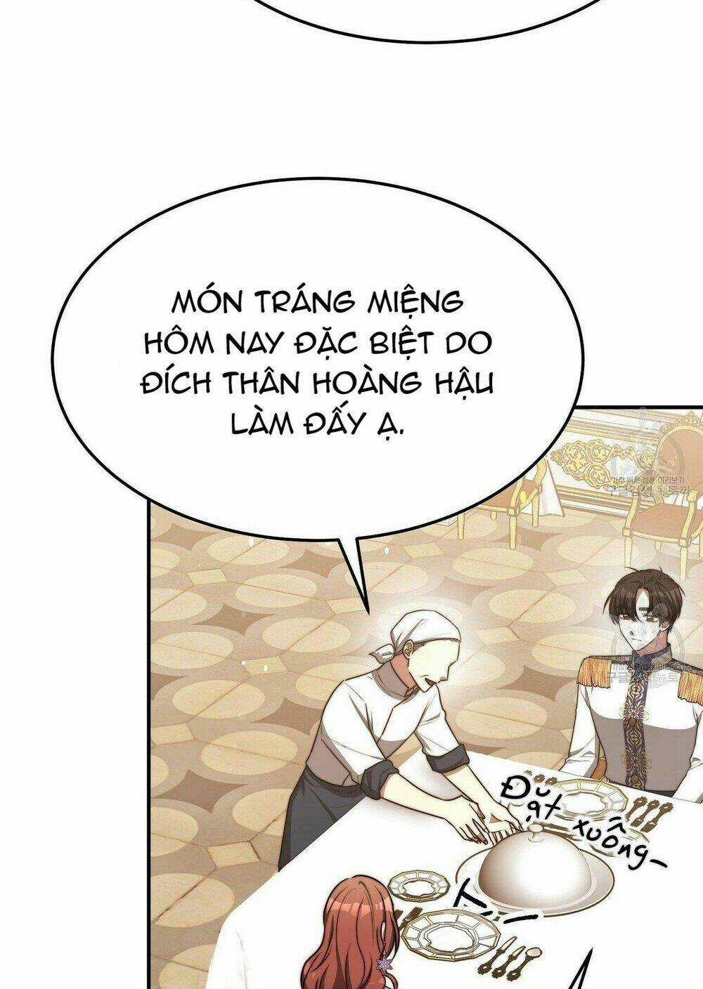 Cuộc Sống Hôn Nhân Ba Người Chapter 57 trang 36