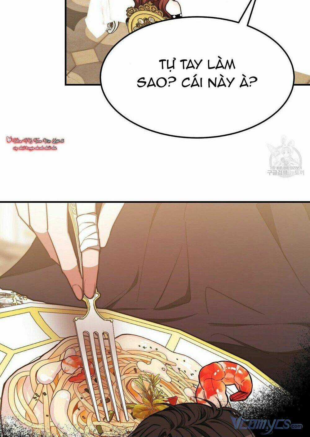 Cuộc Sống Hôn Nhân Ba Người Chapter 57 trang 37