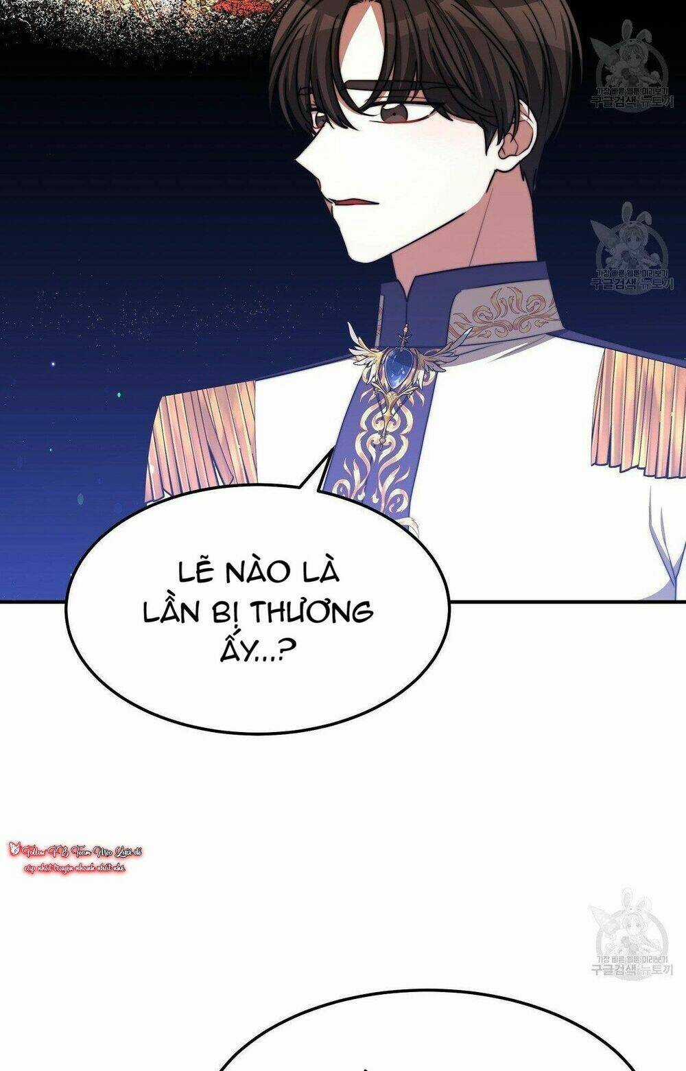 Cuộc Sống Hôn Nhân Ba Người Chapter 57 trang 38