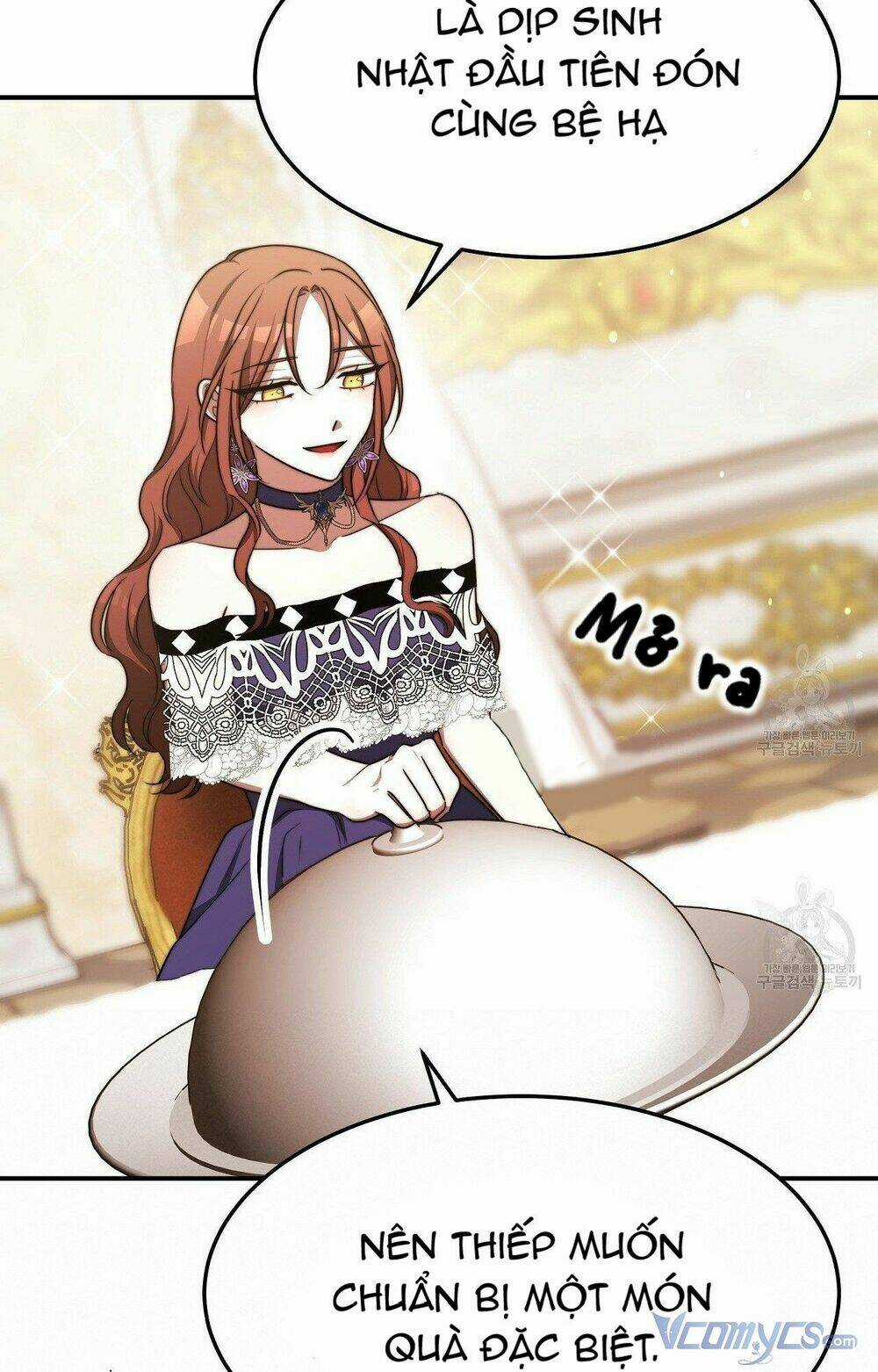 Cuộc Sống Hôn Nhân Ba Người Chapter 57 trang 39