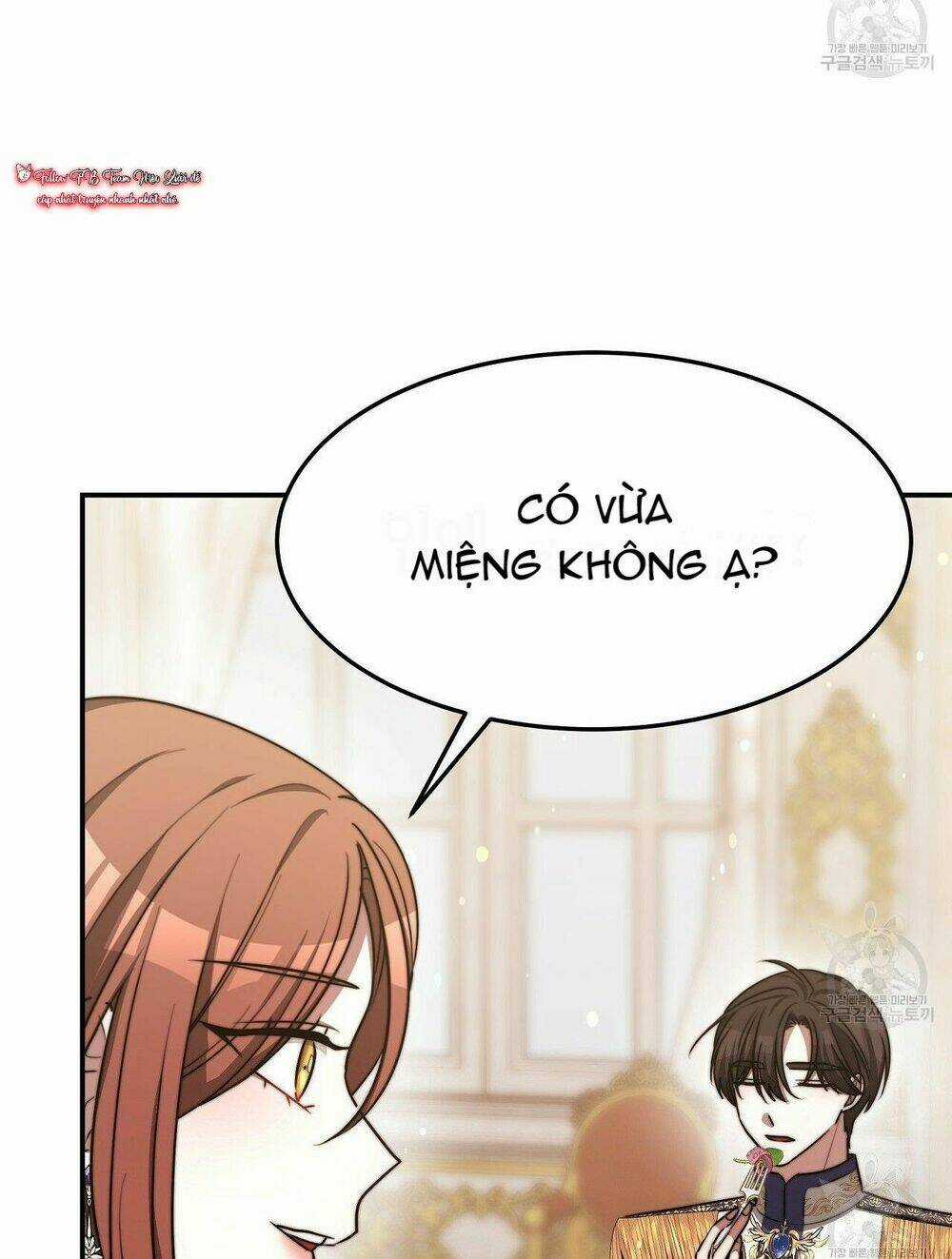 Cuộc Sống Hôn Nhân Ba Người Chapter 57 trang 4