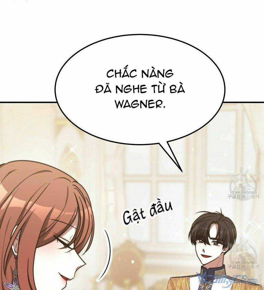 Cuộc Sống Hôn Nhân Ba Người Chapter 57 trang 43