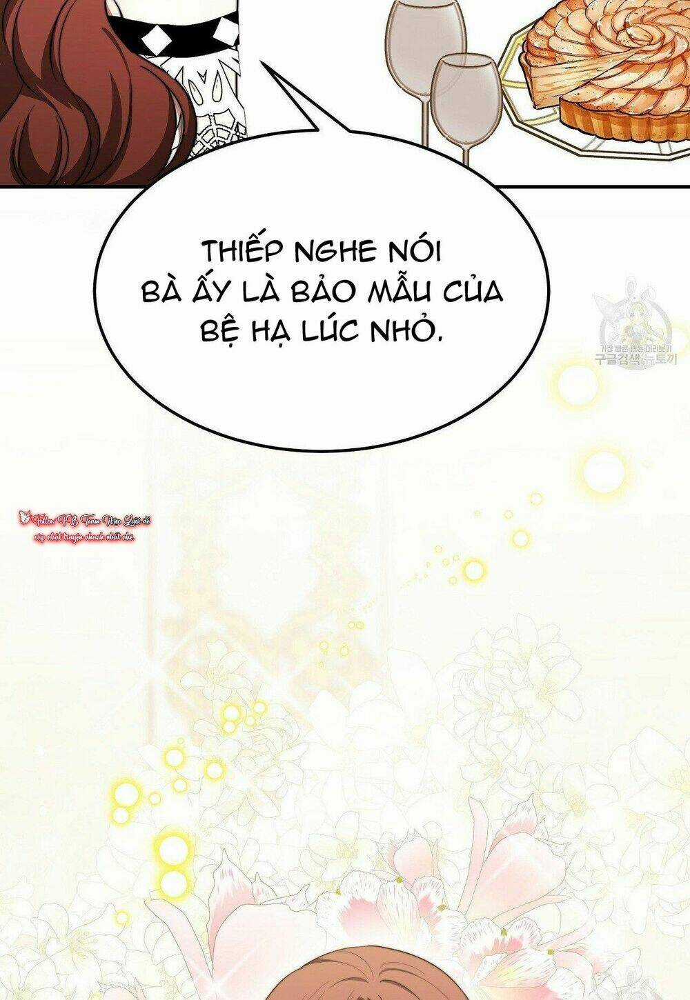 Cuộc Sống Hôn Nhân Ba Người Chapter 57 trang 44