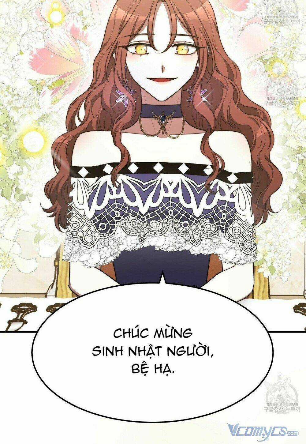 Cuộc Sống Hôn Nhân Ba Người Chapter 57 trang 45