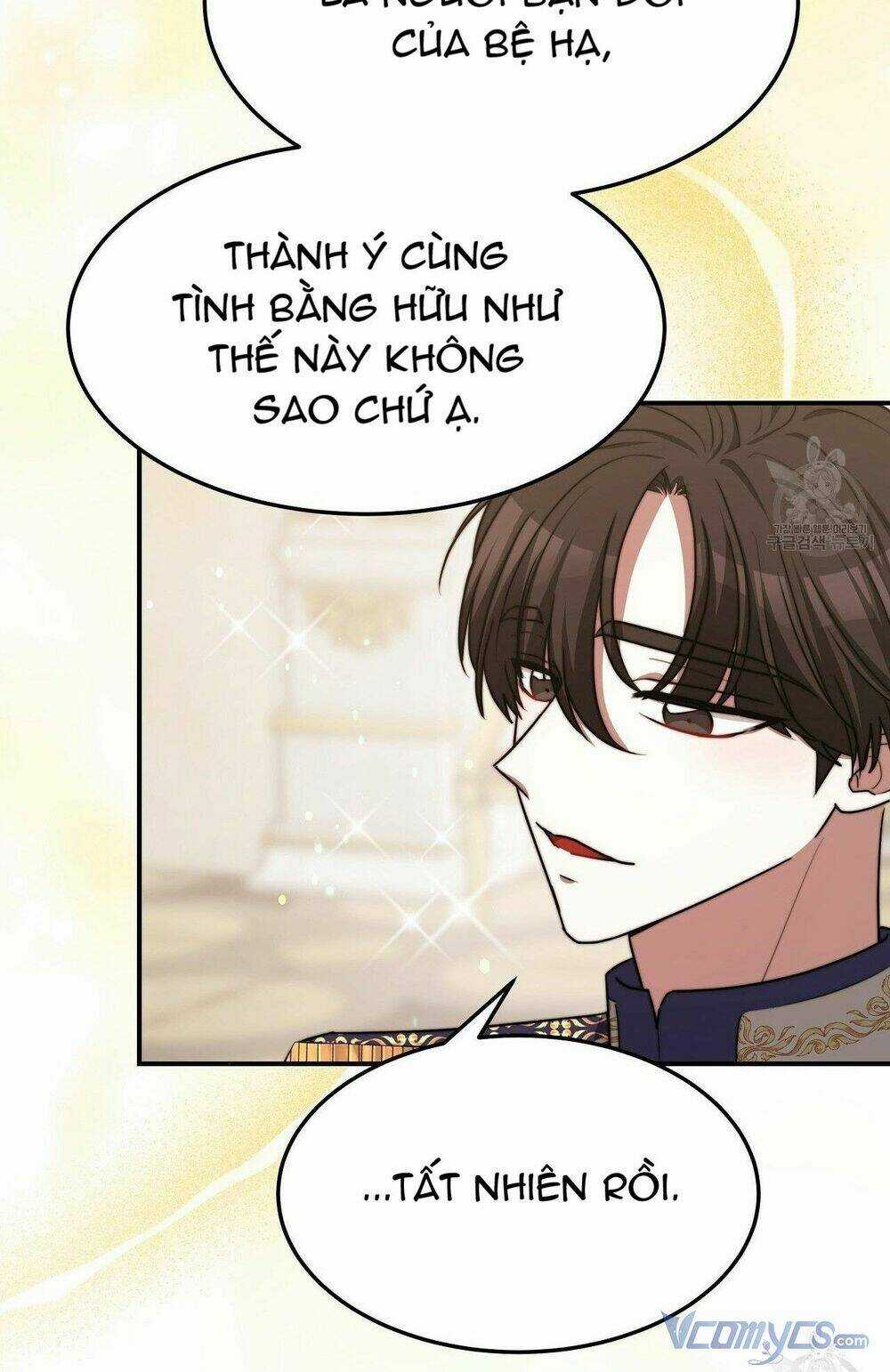 Cuộc Sống Hôn Nhân Ba Người Chapter 57 trang 47