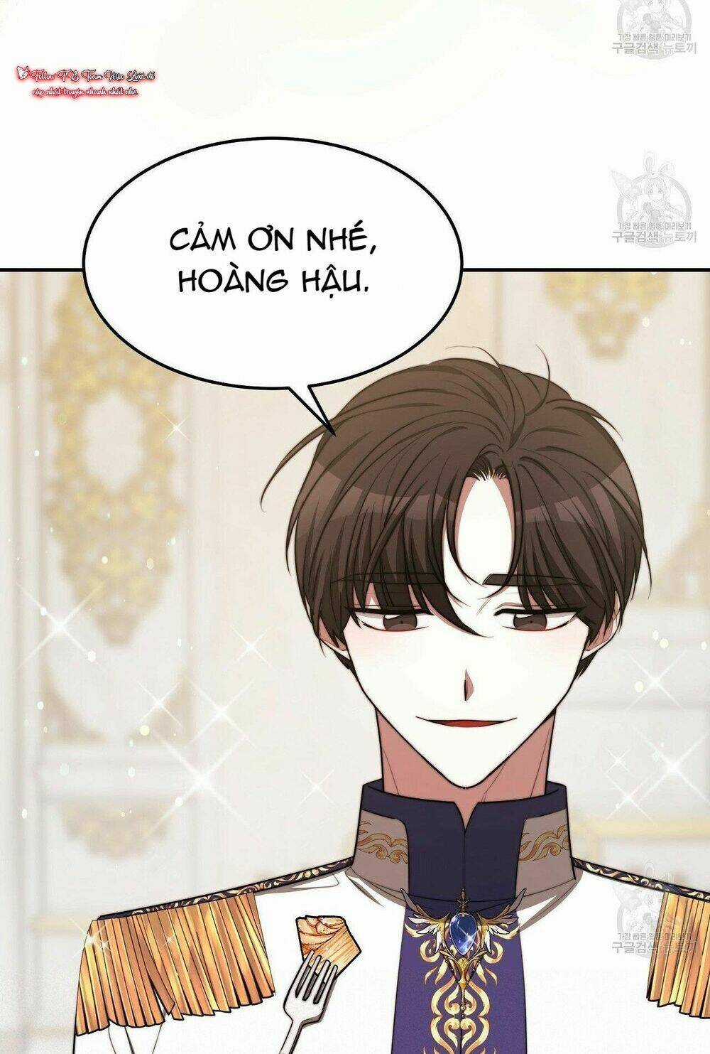 Cuộc Sống Hôn Nhân Ba Người Chapter 57 trang 48