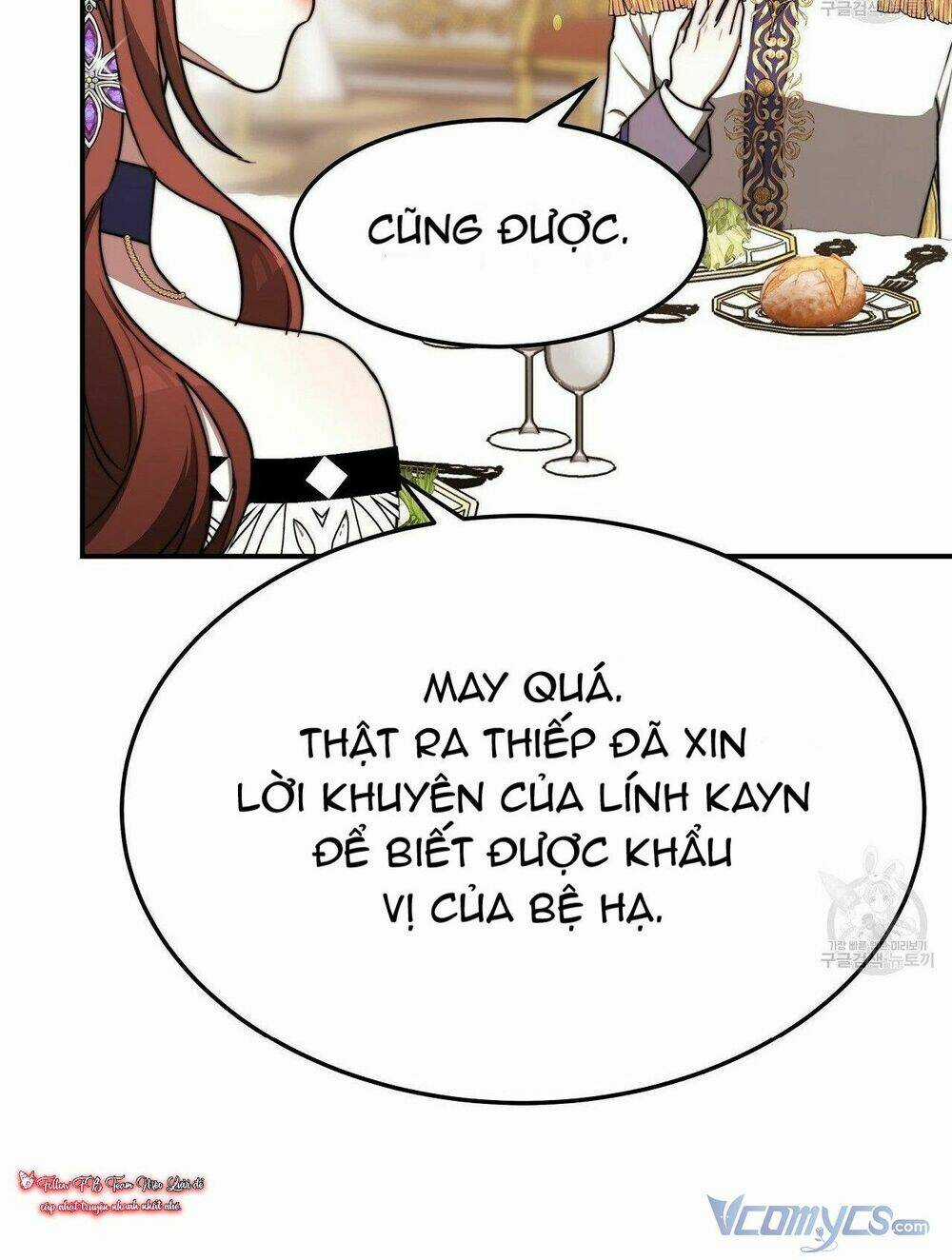 Cuộc Sống Hôn Nhân Ba Người Chapter 57 trang 5