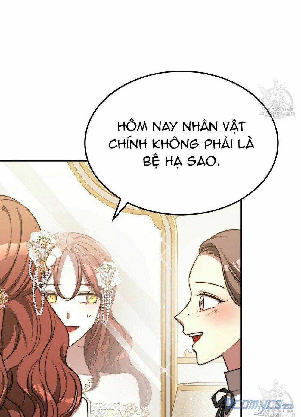 Cuộc Sống Hôn Nhân Ba Người Chapter 57 trang 55