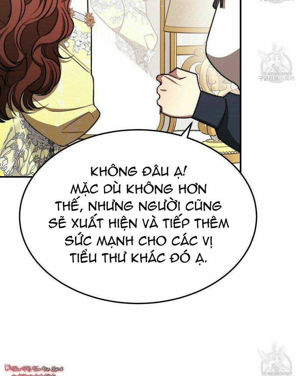 Cuộc Sống Hôn Nhân Ba Người Chapter 57 trang 56