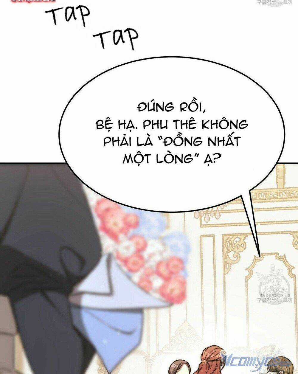 Cuộc Sống Hôn Nhân Ba Người Chapter 57 trang 57