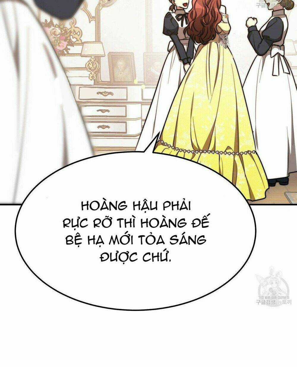 Cuộc Sống Hôn Nhân Ba Người Chapter 57 trang 58