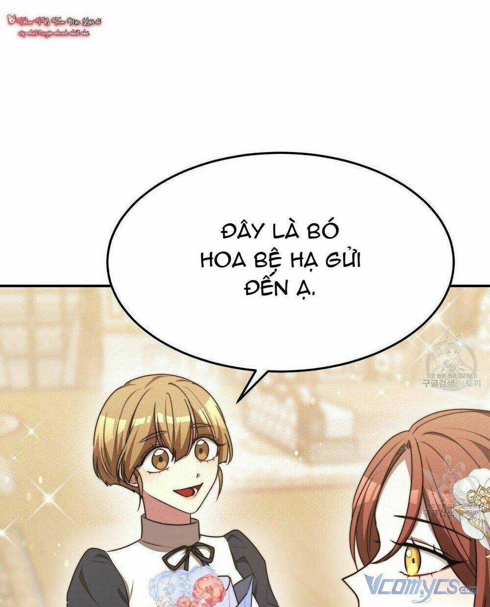 Cuộc Sống Hôn Nhân Ba Người Chapter 57 trang 59