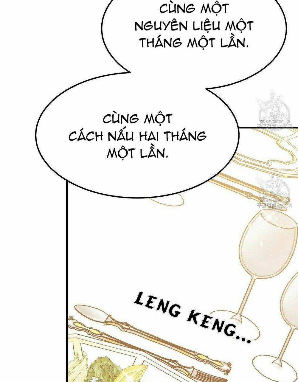 Cuộc Sống Hôn Nhân Ba Người Chapter 57 trang 6