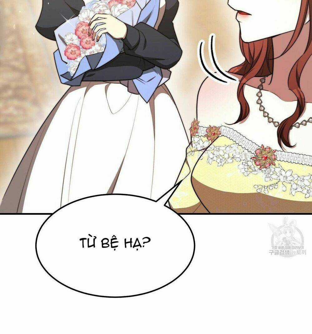 Cuộc Sống Hôn Nhân Ba Người Chapter 57 trang 60