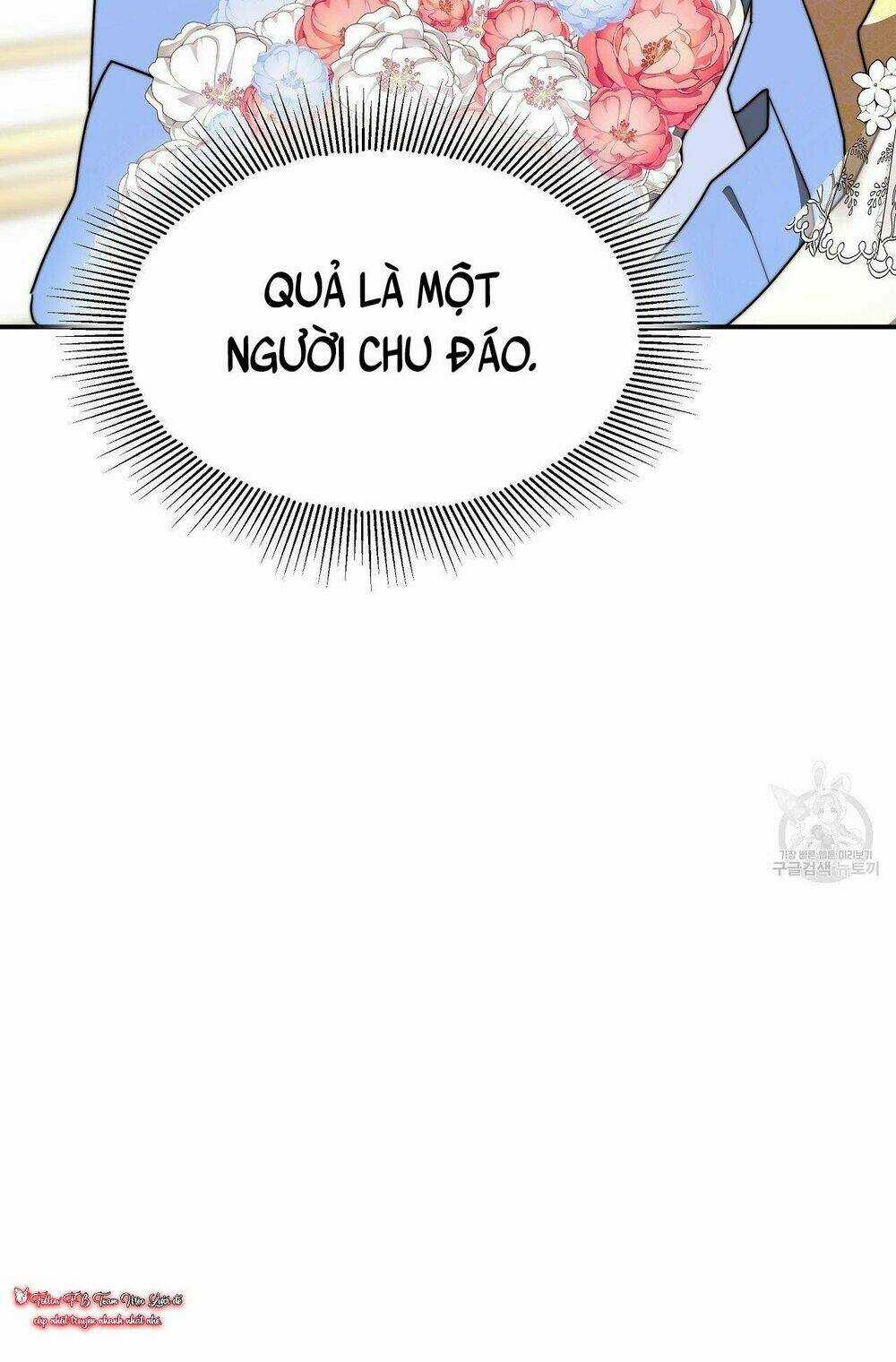 Cuộc Sống Hôn Nhân Ba Người Chapter 57 trang 64