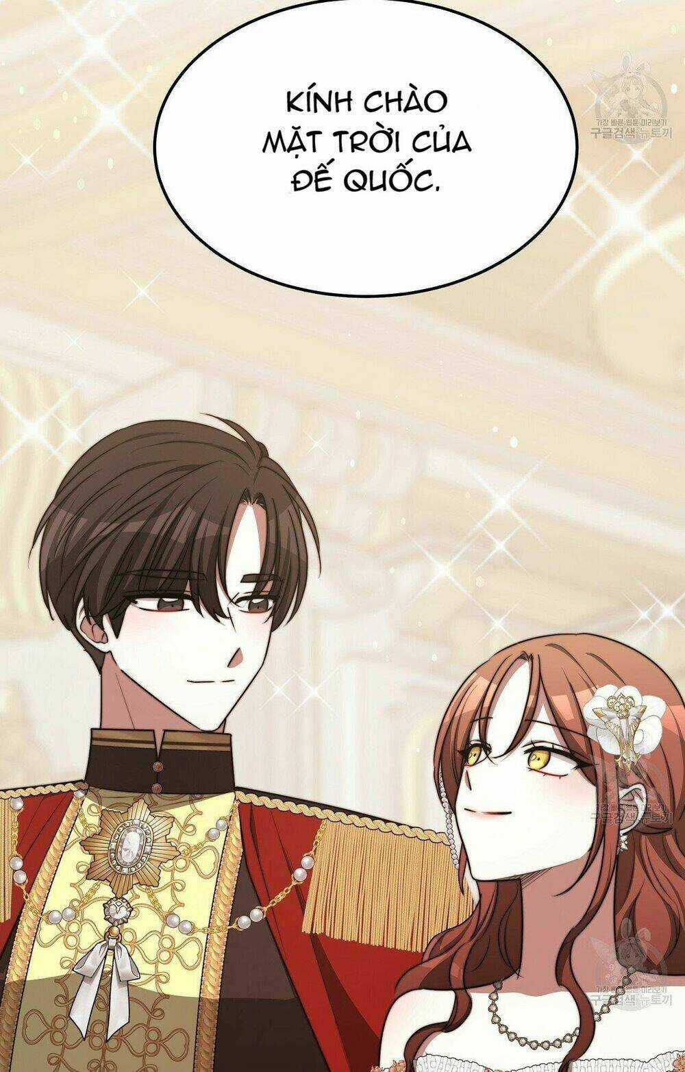 Cuộc Sống Hôn Nhân Ba Người Chapter 57 trang 66